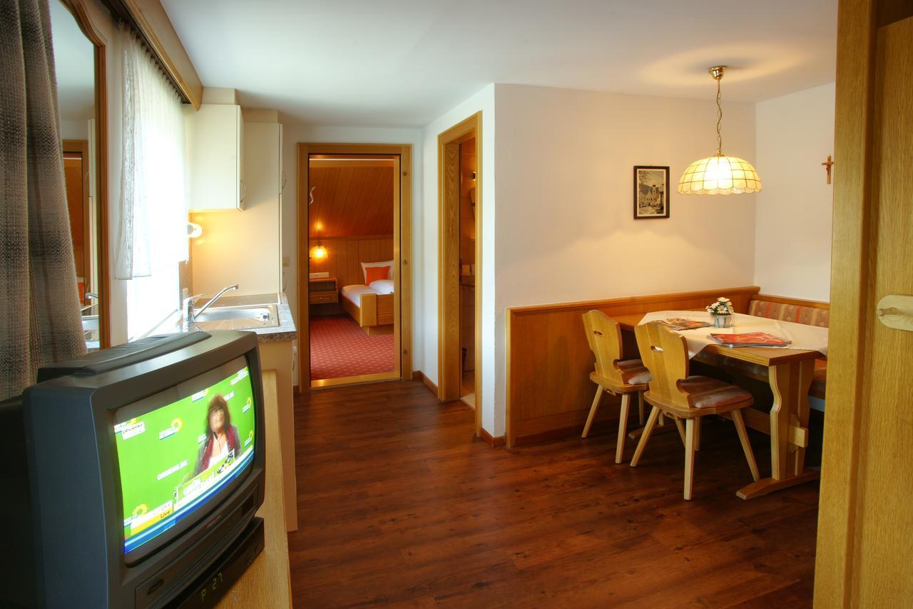 Landhaus Raich Jerzens Eksteriør billede