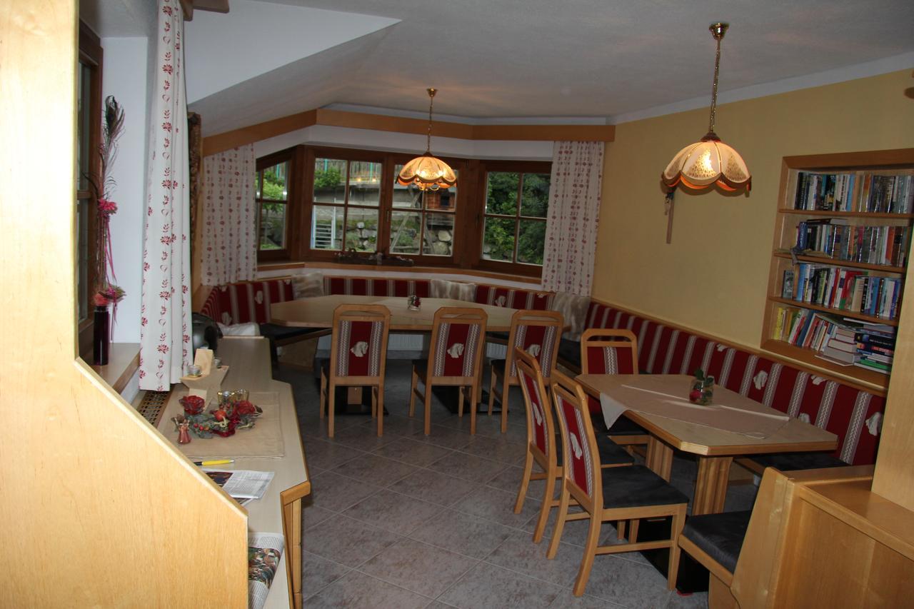 Landhaus Raich Jerzens Eksteriør billede