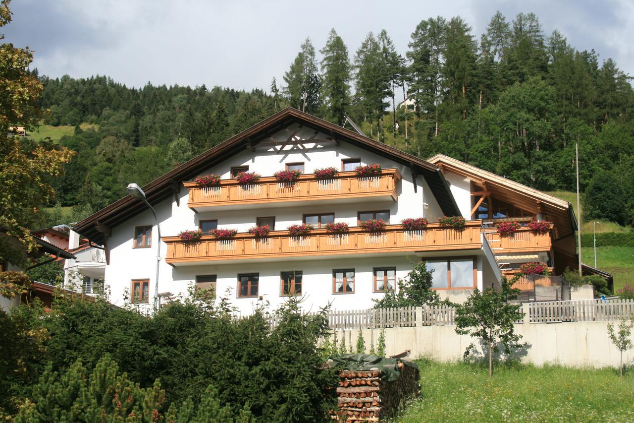 Landhaus Raich Jerzens Eksteriør billede